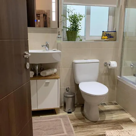 Fl 1 Ta'lonza Luxury With Hot Tub By Homely Mellieħa