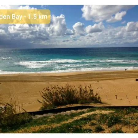 Fl 1 Ta'lonza Luxury With Hot Tub By Homely *