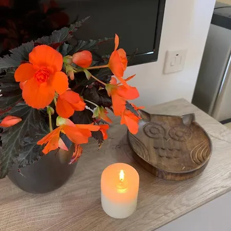 Fl 1 Ta'lonza Luxury With Hot Tub By Homely Mellieħa