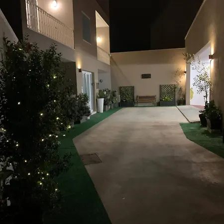 Lägenhet Fl 1 Ta'lonza Luxury With Hot Tub By Homely