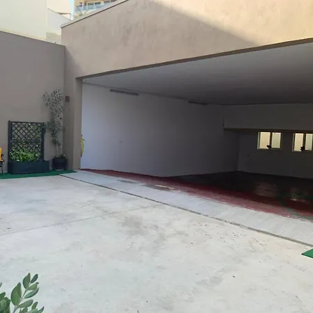 Fl 1 Ta'lonza Luxury With Hot Tub By Homely Apartment *