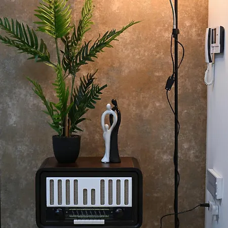 Fl 1 Ta'lonza Luxury With Hot Tub By Homely Lägenhet *