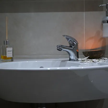 Lägenhet Fl 1 Ta'lonza Luxury With Hot Tub By Homely