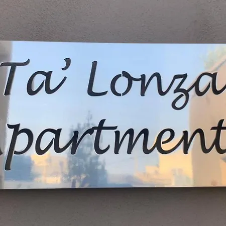 Lägenhet Fl 1 Ta'lonza Luxury With Hot Tub By Homely