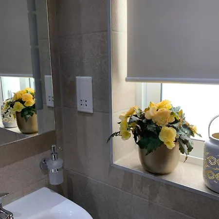 Apartament Fl 1 Ta'lonza Luxury With Hot Tub By Homely Mellieħa