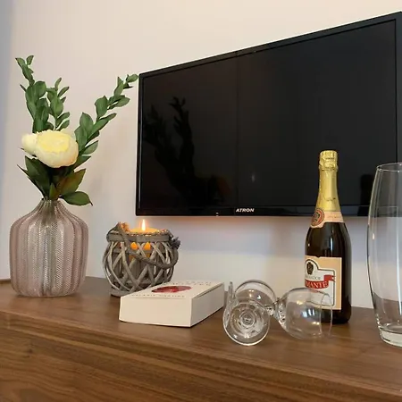 Fl 1 Ta'lonza Luxury With Hot Tub By Homely Apartament Mellieħa