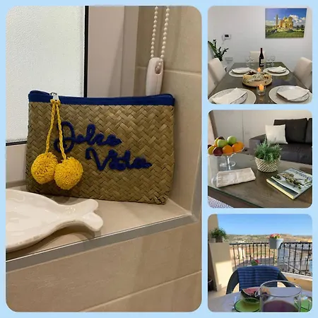 Fl 1 Ta'lonza Luxury With Hot Tub By Homely Mellieħa