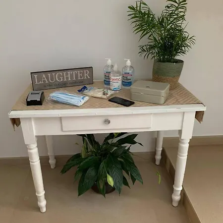 Apartament Fl 1 Ta'lonza Luxury With Hot Tub By Homely