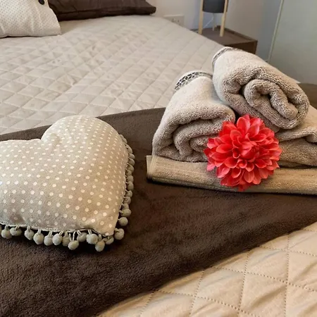 Fl 1 Ta'lonza Luxury With Hot Tub By Homely Apartament Mellieħa