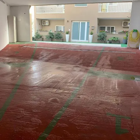 Apartment Fl 1 Ta'lonza Luxury With Hot Tub By Homely