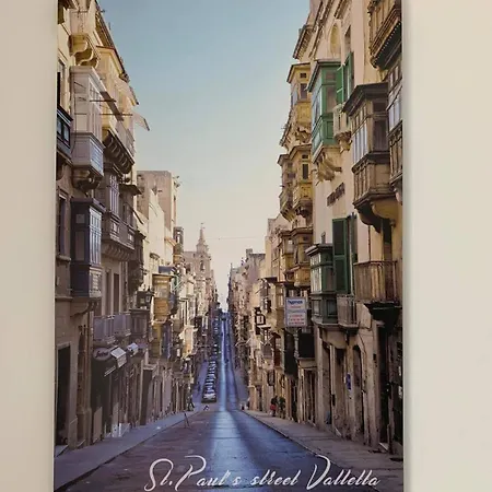 Fl 1 Ta'lonza Luxury With Hot Tub By Homely * Mellieħa