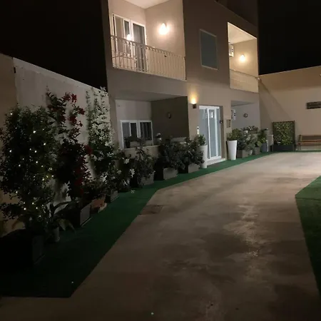 Fl 1 Ta'lonza Luxury With Hot Tub By Homely Apartament Mellieħa
