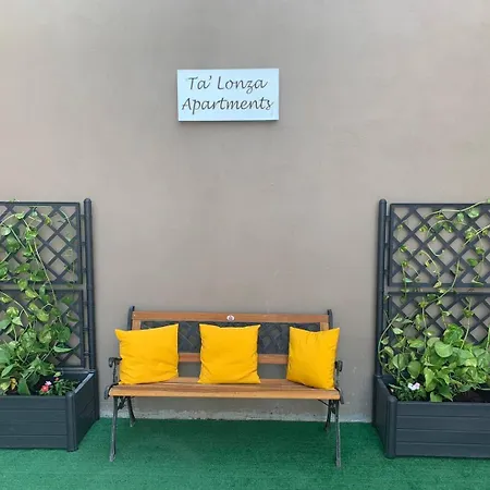 Fl 1 Ta'lonza Luxury With Hot Tub By Homely Mellieħa