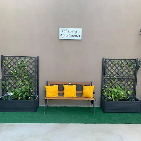 Fl 1 Ta'lonza Luxury With Hot Tub By Homely *