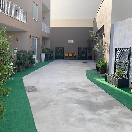 Apartment Fl 1 Ta'lonza Luxury With Hot Tub By Homely *