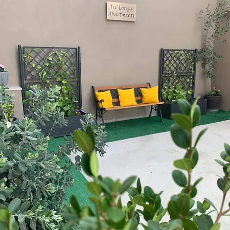 Fl 1 Ta'lonza Luxury With Hot Tub By Homely Apartment *