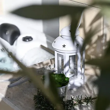 Appartement Fl 1 Ta'lonza Luxury With Hot Tub By Homely Mellieħa