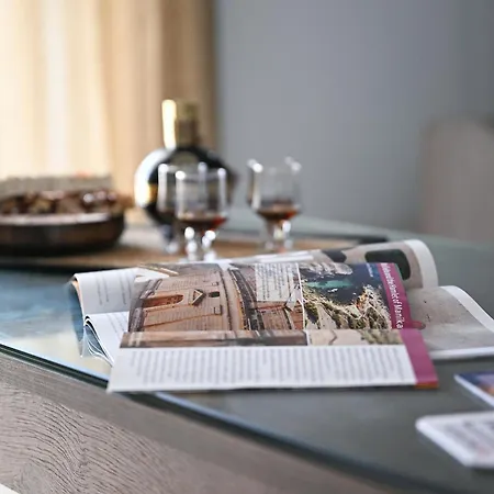 Fl 1 Ta'lonza Luxury With Hot Tub By Homely Apartament *