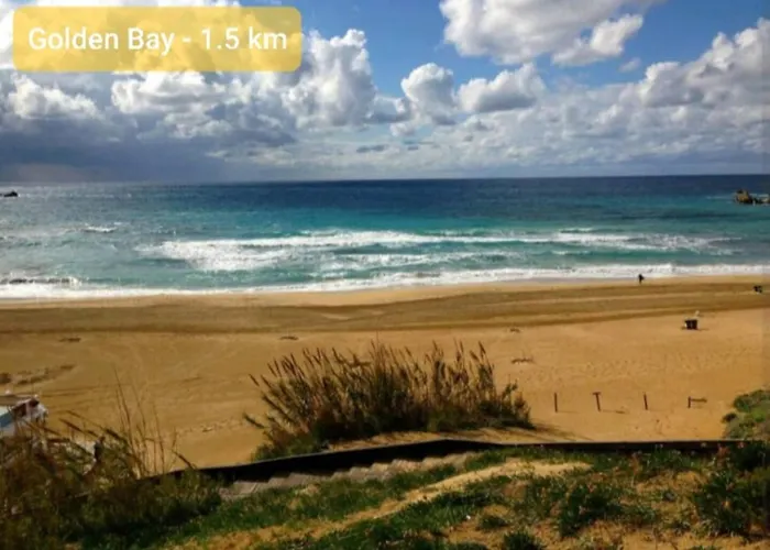 Fl 1 Ta'lonza Luxury With Hot Tub By Homely *