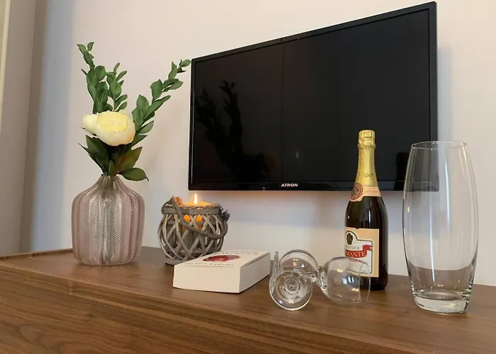 Fl 1 Ta'lonza Luxury With Hot Tub By Homely Апартаменты Меллиеха