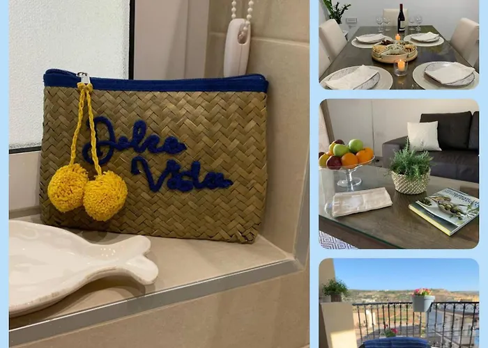 Fl 1 Ta'lonza Luxury With Hot Tub By Homely Меллиеха