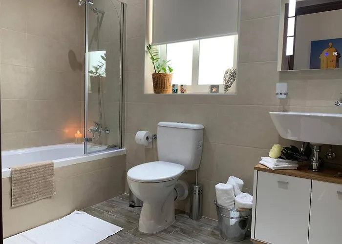 Fl 1 Ta'lonza Luxury With Hot Tub By Homely Апартаменты *