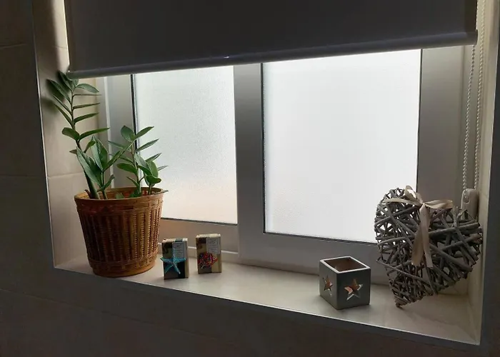 Fl 1 Ta'lonza Luxury With Hot Tub By Homely Меллиеха