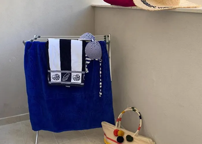 Fl 1 Ta'lonza Luxury With Hot Tub By Homely *