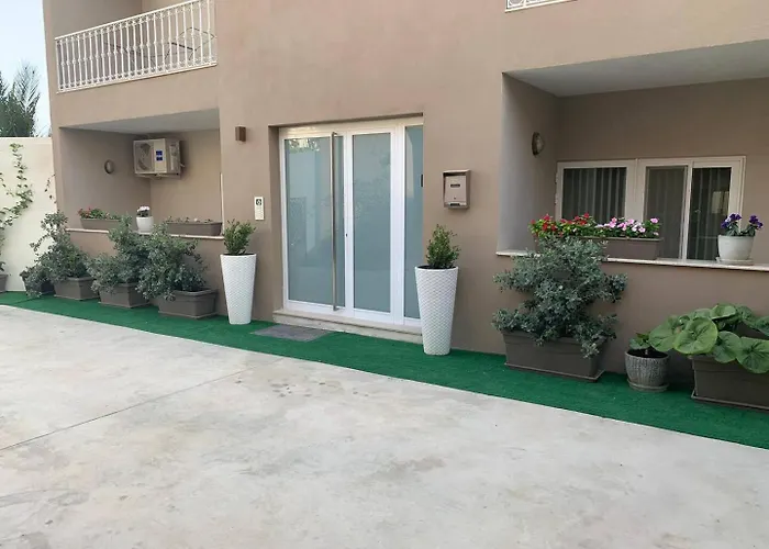 Fl 1 Ta'lonza Luxury With Hot Tub By Homely Апартаменты *