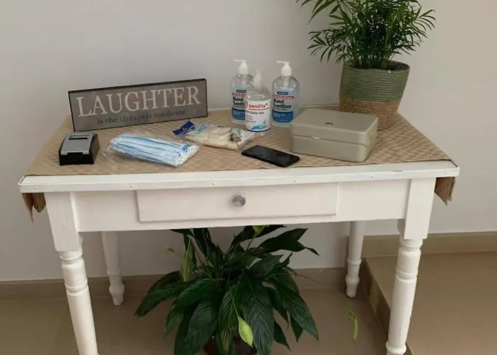 Апартаменты Fl 1 Ta'lonza Luxury With Hot Tub By Homely