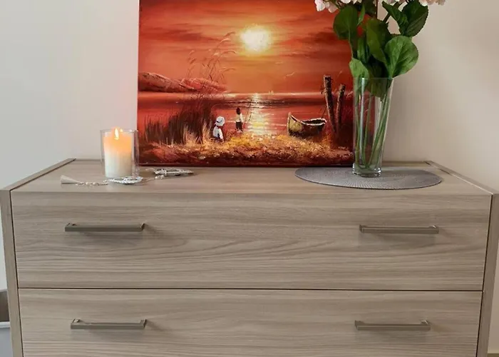 Fl 1 Ta'lonza Luxury With Hot Tub By Homely