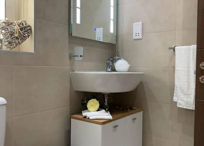 Fl 1 Ta'lonza Luxury With Hot Tub By Homely Апартаменты *