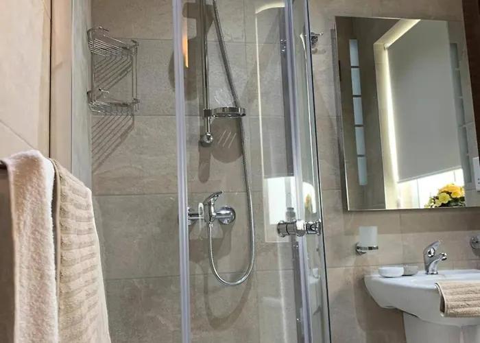 Апартаменты Fl 1 Ta'lonza Luxury With Hot Tub By Homely Меллиеха