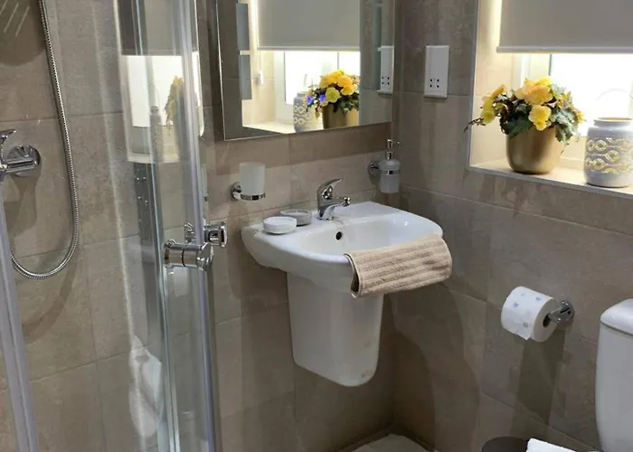 Fl 1 Ta'lonza Luxury With Hot Tub By Homely Меллиеха