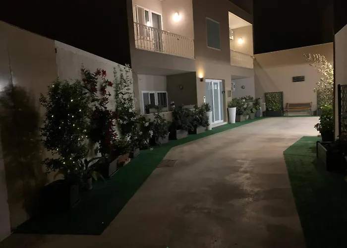 Fl 1 Ta'lonza Luxury With Hot Tub By Homely Апартаменты Меллиеха