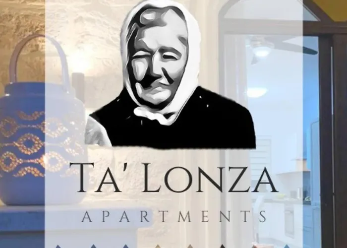 Апартаменты Fl 1 Ta'lonza Luxury With Hot Tub By Homely *