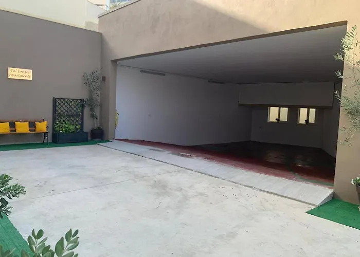 Fl 1 Ta'lonza Luxury With Hot Tub By Homely Апартаменты *