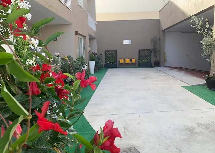 Fl 1 Ta'lonza Luxury With Hot Tub By Homely * Меллиеха