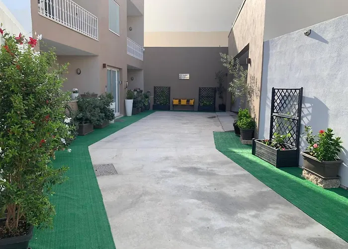 Апартаменты Fl 1 Ta'lonza Luxury With Hot Tub By Homely *