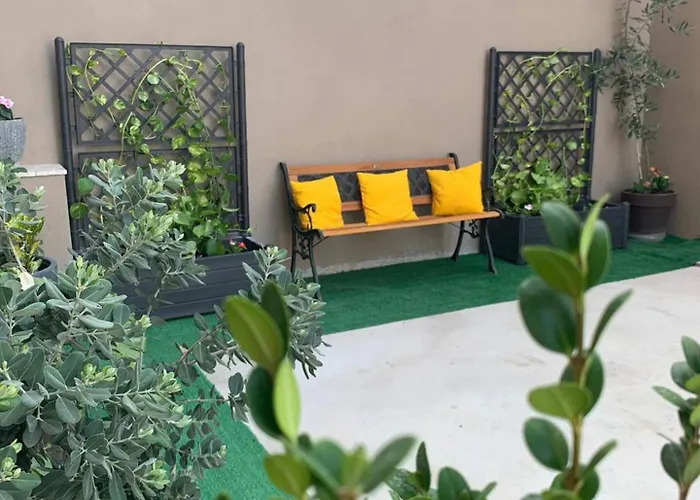 Fl 1 Ta'lonza Luxury With Hot Tub By Homely Апартаменты *