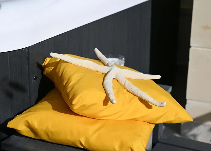 Fl 1 Ta'lonza Luxury With Hot Tub By Homely Апартаменты