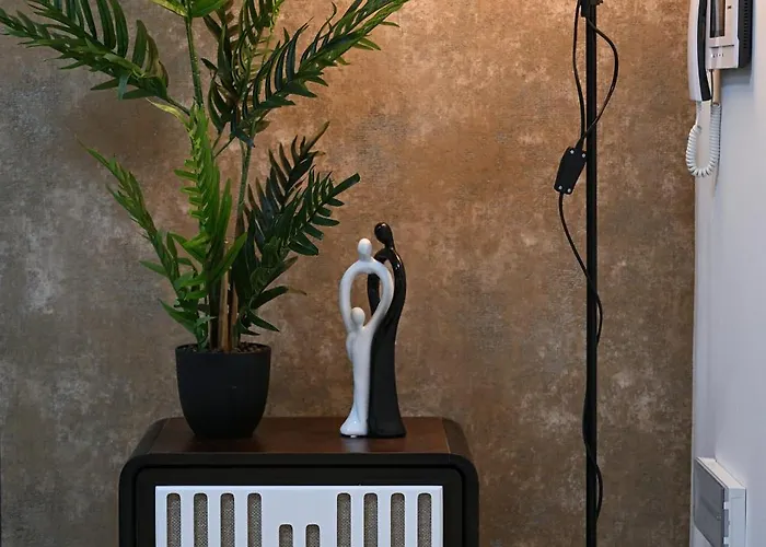 Fl 1 Ta'lonza Luxury With Hot Tub By Homely Апартаменты *