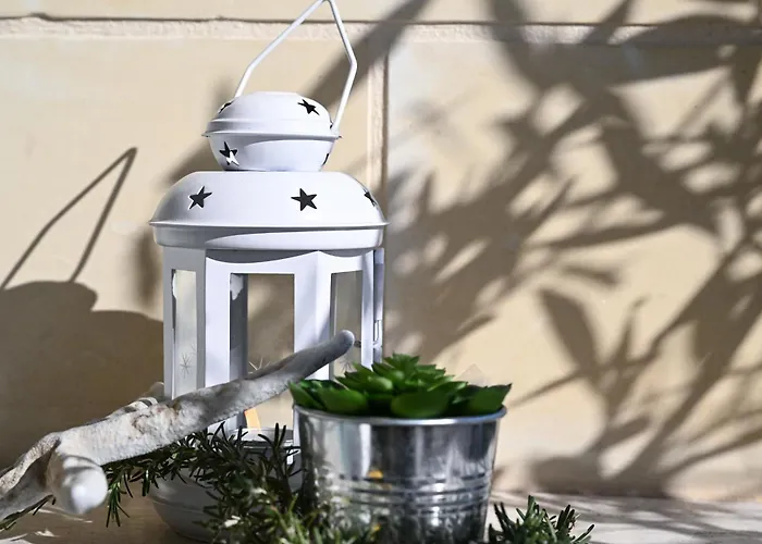 Апартаменты Fl 1 Ta'lonza Luxury With Hot Tub By Homely