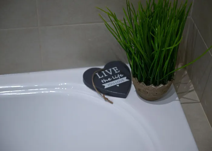 Fl 1 Ta'lonza Luxury With Hot Tub By Homely Апартаменты