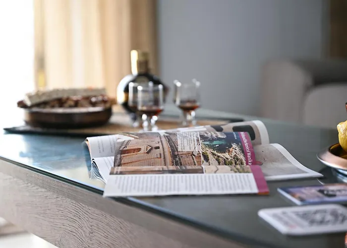 Fl 1 Ta'lonza Luxury With Hot Tub By Homely Апартаменты *